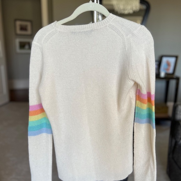 Cashmere Sweater - Picture 3 of 4